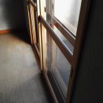 どちらの部屋に早く入居者が決まるか