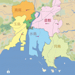 倉敷市児島地区戸建見学会 その1