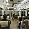 朝の山陽本線 倉敷→岡山 すいている電車