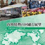 平成30年公安調査庁資料