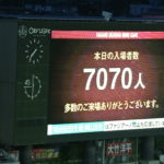 ファジアーノ岡山2018 ホーム11戦目 vs ツエーゲン金沢