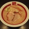 久々に千石自慢ラーメン