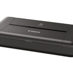 モバイルプリンター Canon PIXUS iP110 を買いました