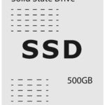 パソコンの内蔵ストレージはHDDよりSSDの方が良さそう