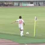 ファジアーノ岡山2019 ホーム9戦目 vs 愛媛FC