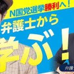 2019年9月現在でのNHKから国民を守る党の地方議会議員選挙の挑戦予定