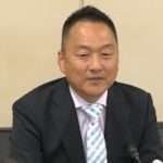 倉敷市長選挙がスタート　越智寛之さん・伊東香織さんの一騎打ち