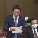 2020年03月31日参議院財政金融委員会における浜田聡の質疑　元厚労官僚 千正康裕氏による国会改革提言元日本赤軍岡本公三レバノン滞在、中国共産党によるチベット・ウイグルの民族浄化