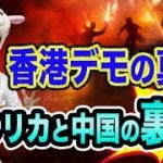 日本版・香港人権民主主義法を検討するにあたって参議院法制局に論点整理をしてもらいました　その1