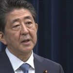 安倍総理辞任　2度の消費増税が悔やまれます