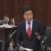 ゴルフに関する調査　その3　ゴルフ場利用税に関する国会での議論（過去5年分）