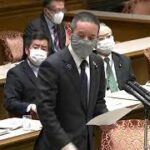 2021年3月22日 参議院 財政金融委員会 浜田聡の質問 新聞やNHKの訪問営業の問題など