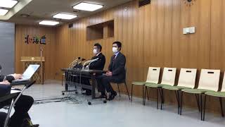 衆議院北海道2区補欠選挙でNHK党から元NHK集金人が立候補予定