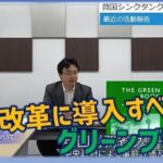 プラスチック製買物袋有料化の目標値等に関する質問主意書 ←浜田聡提出