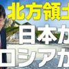 ソビエト連邦崩壊時、北方領土関連の国会での議論を調べてみました　我が国の領土の支配を取り戻そうという議論はあったのか⁉