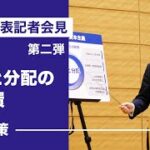 岸田首相が述べる「新自由主義からの転換」に関する違和感　税金を下げて規制をなくしていくべき‼