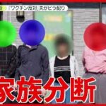 新型コロナウイルスワクチン忌避者の傾向とその対策⁉