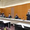 全国温泉振興議員連盟総会に参加して入湯税廃止を訴えてきました　配布資料を共有します