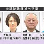 参議院石川県選挙区選出議員補欠選挙が告示　さいとう健一郎へのご投票をよろしくお願いします
