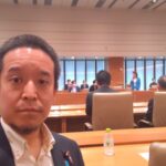 日本チベット国会議員連盟総会およびチベット亡命政権ペンパ・ツェリン首席大臣講演会に出席しました