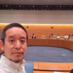 カンナビジオールの活用を考える議員連盟総会に参加してきました