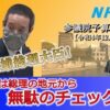 2022年12月1日 参議院予算委員会 予算と決算、税金の無駄遣い、1億円の壁のグラフ、等について