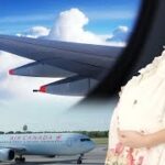 ドバイ行きのエミレーツ航空便で遭遇した出産について　母子ともに無事とのこと