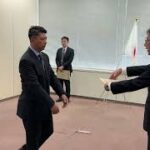 ホリエモン秘書の齊藤健一郎さんが繰り上げ当選で参議院議員に!!!