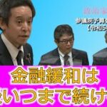 2023年3月9日 参議院予算委員会 公聴会 片岡剛士氏や鈴木一人氏への質問の機会をいただきました