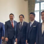 第211回通常国会が閉会