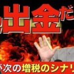 実質税金ではあるが、税金とは別の名前がついているもの→税金と考えるべし‼