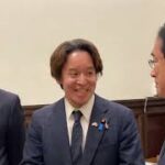 岸田総理はご自身の初の国会質問で所得税減税の必要性を述べたことは覚えていたか？