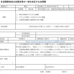 調査研究広報滞在費を用いた各種法案調査　令和6年3月