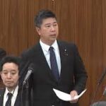 NHKの新年度予算 国会で承認　反対したのはNHK党とれいわ新選組