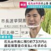 石丸伸二氏のポスター訴訟について　吉峯耕平弁護士の見解