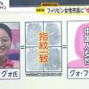 フィリピンのバンバン市の女性市長に中国人スパイ疑惑⁉
