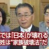 選択的夫婦別姓の優先度は低いが、高市早苗さんの対案による対応可能性に注目