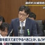衆議院法務委員会 参考人 竹田恒泰さんのXのポストを紹介