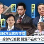 参議院議員選挙2025 NHK党の政策FAQ