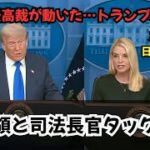 アメリカの最高裁は「政治の延長線」 日本の最高裁は「官僚の延長線」