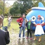 ドラクエウォーク　リアルイベント仙台に参加しました　ご交流いただいた皆様、ありがとうございました！