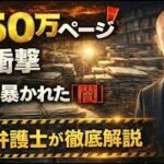 エプスタイン文書が暴いた「ビットコイン中央集権化」の闇？　苫米地英人氏が語る驚愕のシナリオ
