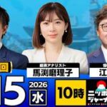 自由な海を守る正当なる「逆封鎖」　イランの不法をインテリジェンスで封じる米国の戦略