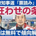 京都府知事選挙　無事終了しました　最高の選挙戦でした！