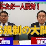 2024年3月、【表現の自由を守る】情通法（旧プロバイダ責任制限法）改正に私がただ一人反対した理由