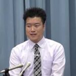 滋賀県知事選挙2026　3つ巴の戦い？　大隅元侍さんに注目！